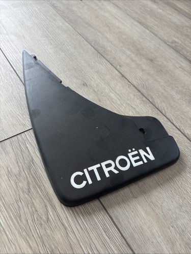 Genuine citroen mudgaurd - genuine,