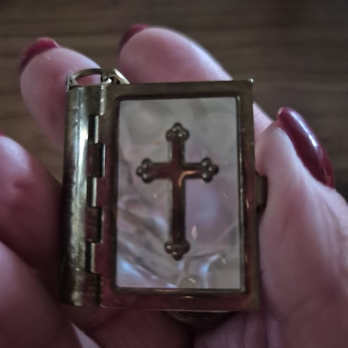 Beautiful miniature vintage