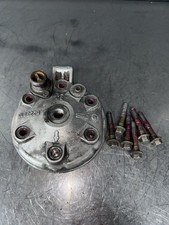 Rotax 257 Cylinder Head Super