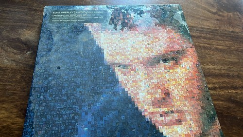 Elvis presley artist the - elvis, of
