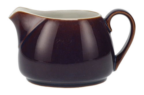 Denby storm sauce boat - -,