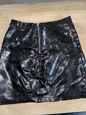 Primark Women's Faux Leather