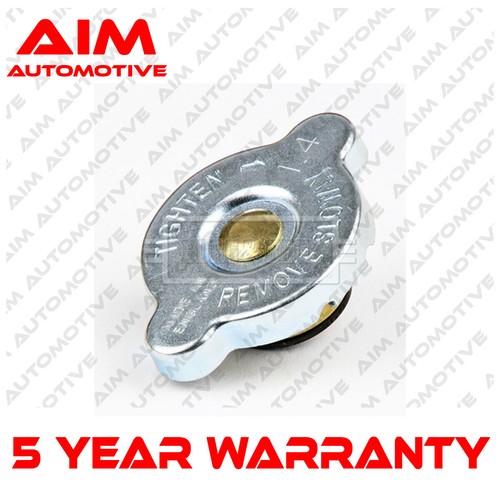 Radiator cap aim - cap, fits