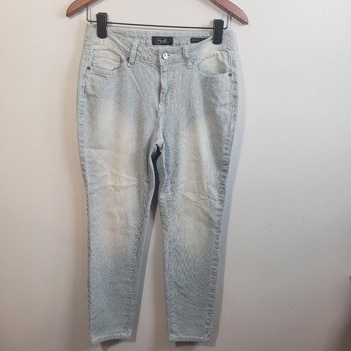 Earl jeans women size mid - jeans,