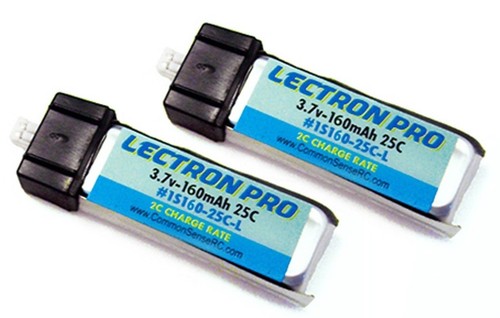 Packs lectron pro 7 - packs,