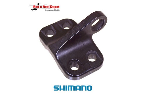 Shimano ringed rod - ringed,