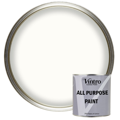Vintro all purpose paint - purpose,