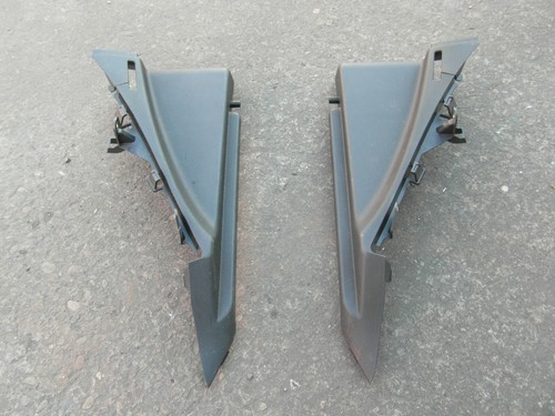 Vauxhall astra mk5 rear - mk5,