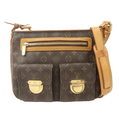 Louis vuitton monogram hudson - louis,