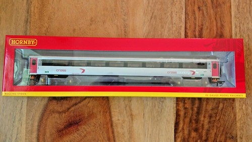 Hornby r4940b cross - cross, country