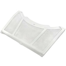 Tumble Dryer Lint Fluff Filter