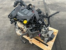 Vauxhall Corsa Astra A12XER