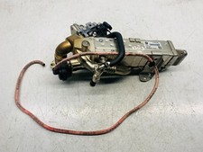 BMW 4 SERIES EGR VLAVE &