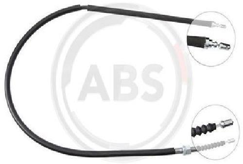 Original cable parking - original, a.b.s.
