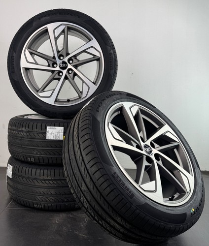 Audi 83a inch wheels - q3,