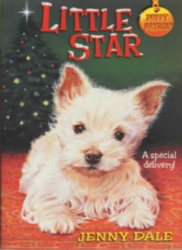 Little star puppy - little, (puppy