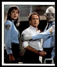 Panini Space Precinct 1995