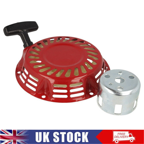 Recoil pull start starter - recoil,
