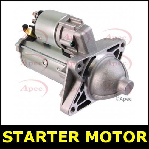 Starter motor for - starter, nissan