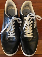 PUMA G. VILAS Mens Leather