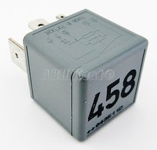 161-Audi VW Grey-458 Multi-Use 5-Pin SN7 Relay 1K0906381 Tyco V23134-B52-X426