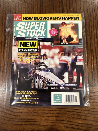 Super stock 1991 june - super,