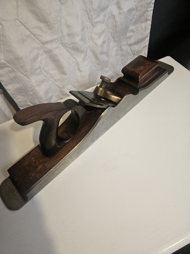 Spiers ayr woodworking plane - ayr,