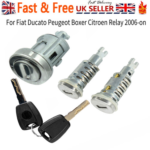 Fit for peugeot boxer citroen - fit,