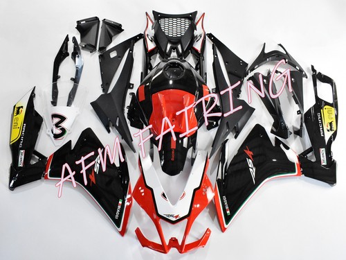 Black red abs - black, injection