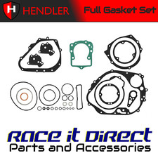 Gasket Set Full For Kawasaki Z