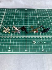 Micro Machines, Galoob, 1987