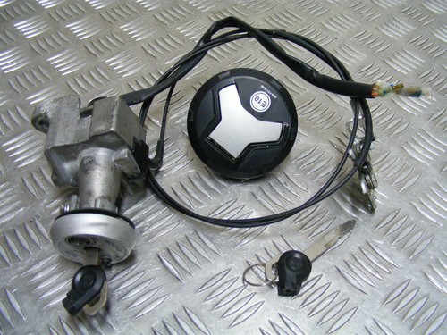 Nmax 125 lock - set, locks