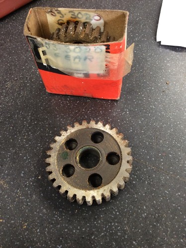 Bsa beagle gear 3020 - beagle, 53-3020