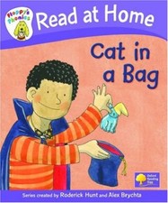 Read at Home: Floppy's