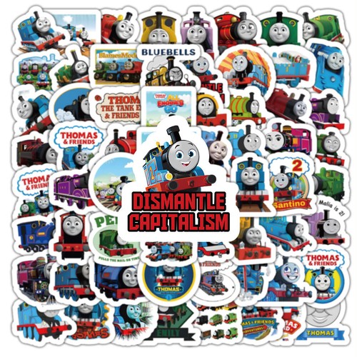 103x thomas the tank engine - the,