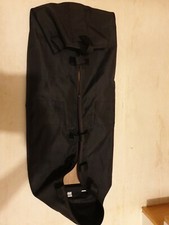 Bugaboo gecko Carrycot Fabric and Board