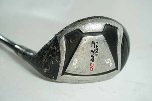 Fazer ctr20 hybrid - fazer, 5