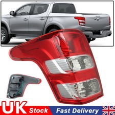Rear left tail light - left, for