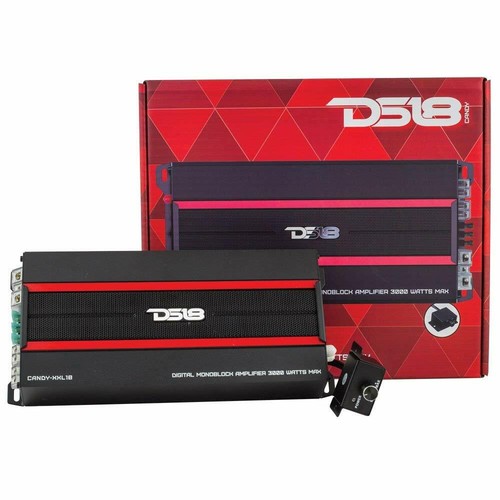 Ds18 candy xxl1b 3000 - ds18, candy-xxl1b