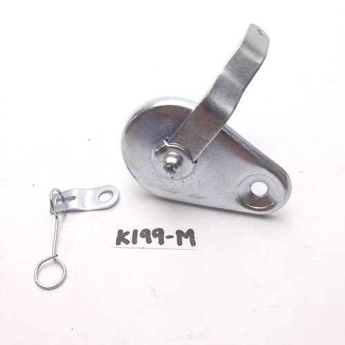 Rear brake stop switch for - rear,