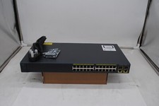 WS-C2960-24TC-L Cisco 24 Port
