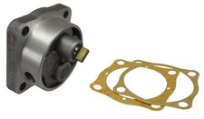 Heavy Duty Oil Pump 1200-1600