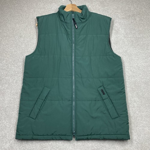 Puffa sport gilet - sport, body