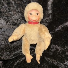 Vintage 1960s Schuco Mohair