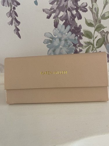 Karen millen triangle peach - millen,