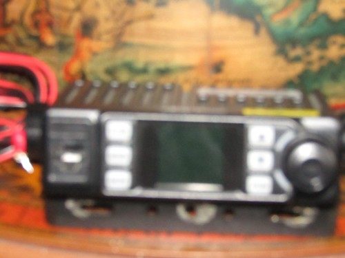 Amature radio equipment - amature,