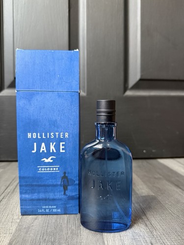 Hollister jake men eau - hollister,