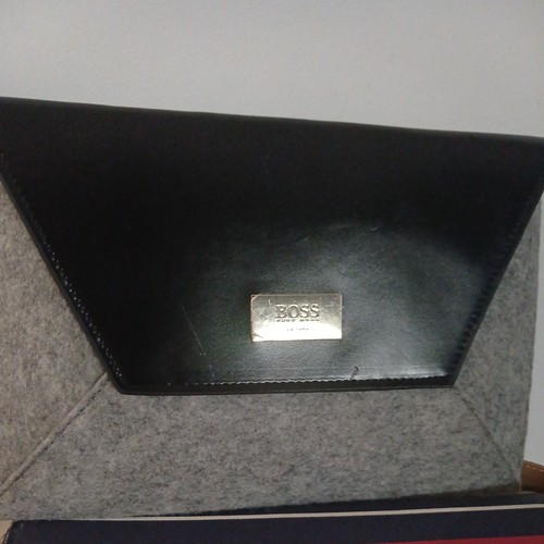 Hugo boss parfums - boss, grey