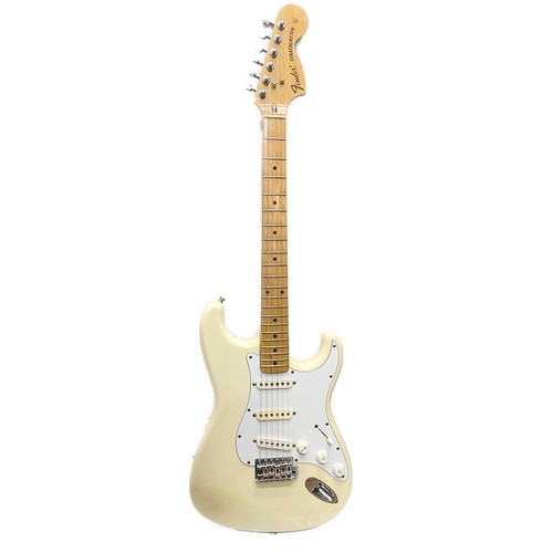 Fender japan shop order model - shop,