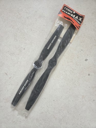 Ripmax master airscrew - ripmax,
